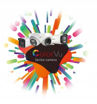 Kamera IP HIKVISION DS-2CD1347G0-L 2.8mm