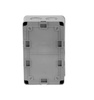 Skrzynka elektryczna 110x180x77mm IP65