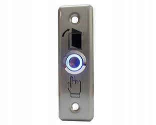 KD Przycisk otwarcia K4-BL LED