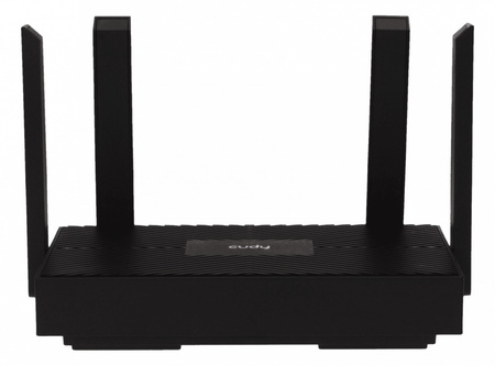 Router Cudy WR1500 802.11ax (Wi-Fi 6)