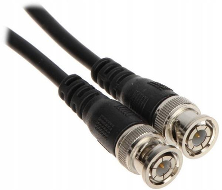 BNC PATCHCORD CROSS-BNC/0.3M 0.3m