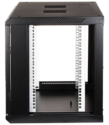 SZAFA RACK WISZĄCA EPRADO-R19-9U/450-BLUE