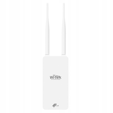 Router Wi-Tek WI-LTE117-O LTE zewnętrzny IP65