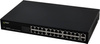 SWITCH POE PULSAR S124 24+2 UPLINK POE+ GIGABIT