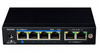 Switch POE 4+2 port UTEPO UTP3-SW04-TP60