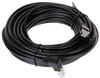 PATCHCORD RJ45/10-PK/B 10&nbsp;m