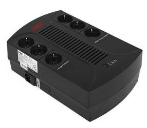 EAST UPS EA265 650VA / 360W PLUS