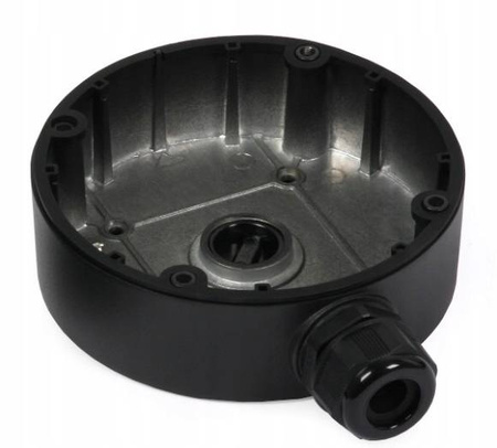 Uchwyt Puszka HIKVISION DS-1280ZJ-XS(BLACK)