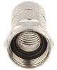 BNC Złącze F nakręcane 6.8mm