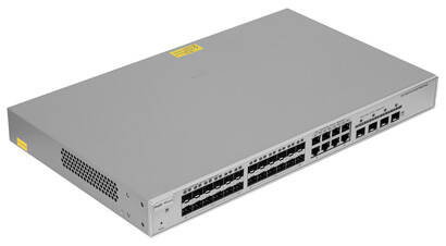 Switch SFP  24-PORTOWY REYEE RG-NBS5200-24SFP/8GT4XS GIGABIT