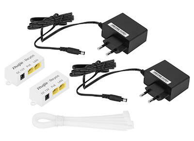 BEZPRZEWODOWY MOST WI-FI REYEE RG-EST100-E