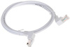 PATCHCORD RJ45/1.0-KK/W 1.0 m