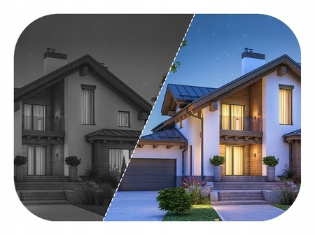 Kamera IP HIKVISION DS-2CD1643G2-LIZSU 2.8-12mm