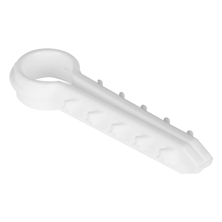 Uchwyt Szybkiego Montażu okrągły USMO-6 100szt.