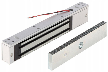 Zwora elektromagnetyczna 280kg DIGIT