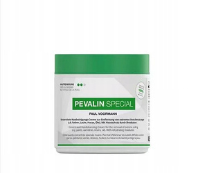 Pasta do rąk Pevalin SPECIAL tesa 500ml