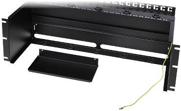 OBUDOWA A19-TS-35/OB-4U