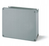 Puszka montażowa ALUBOX 410x315x135