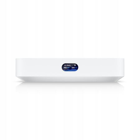Ubiquiti Cloud Gateway Max router VPN kontroler Unifi (UCG-Max)