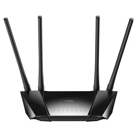 Router Cudy LT400 802.11n LTE 4G KARTA SIM (Wi-Fi 4)
