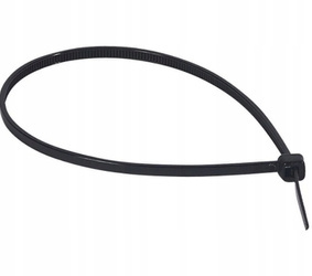 Opaska kablowa LEGRAND 360x3.5mm  CZARNA  100 szt
