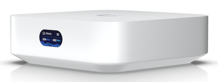 Ubiquiti UX-EU System Mesh UniFi Gateway WIFI 6