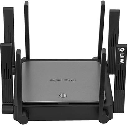 ROUTER REYEE RG-EW3200GXPRO Wi-Fi