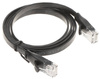 PATCHCORD RJ45/6/1.0-FL 1.0&nbsp;m UNITEK