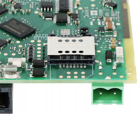 ROUTER 4G LTE RUT206 2.4 GHz 300 Mb/s Teltonika