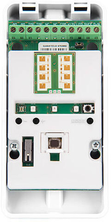 Czujka ruchu dualna cyfrowa SATEL OPAL Plus zew.