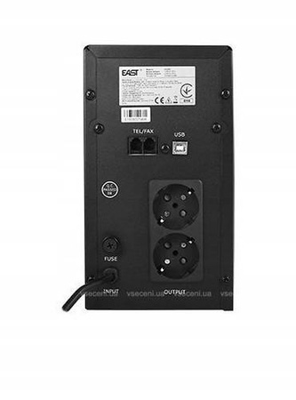 EAST UPS EA2200 2000VA / 1200W TOWER