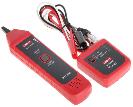 UNI-T Tester par UT682D