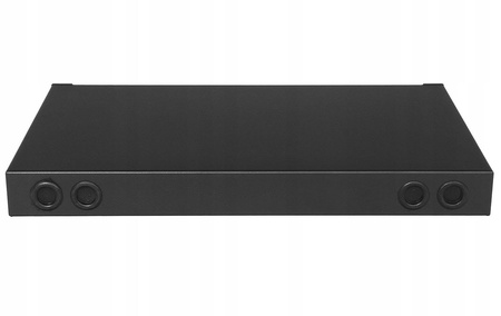 Kaseta światłowodowa 1U-24SC DUPLEX 24x2