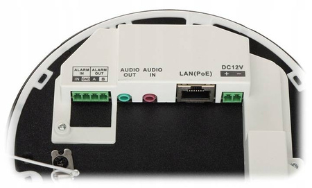 Kamera IP HIKVISION DS-2CD2746G2-IZS BLACK 2.8-12