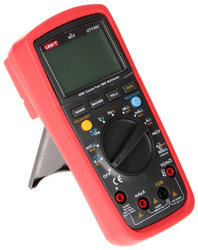 UNI-T Miernik uniwersalny UT139C