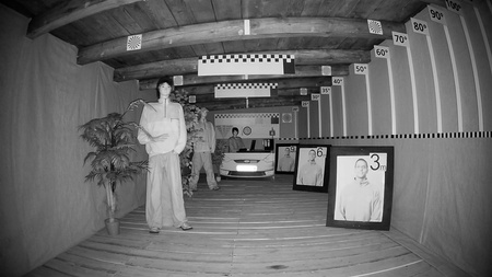 Kamera tubowa (bullet) IP Dahua IPC-HFW2849S-S-IL-0280B-BLACK 8,3 Mpx