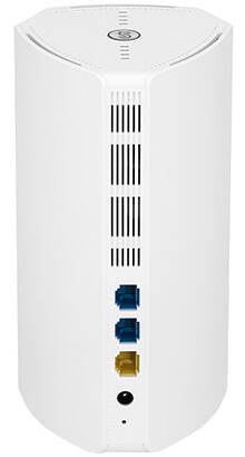 PUNKT DOSTĘPOWY + ROUTER REYEE RG-M18 Wi-Fi