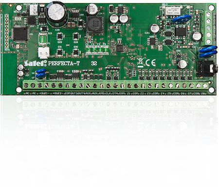 Centrala alarmowa z PSTN SATEL PERFECTA-T 32