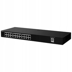Switch Easy Smart Ruijie Reyee RG-ES224GC-V2