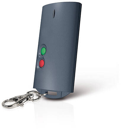 Pilot dwukanałowy do ster. radiowych SATEL T-2