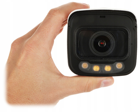 KAMERA IP IPC-HFW2449T-ZAS-IL-27135 Smart Dual Light WizSense - 4 Mpx DAHUA