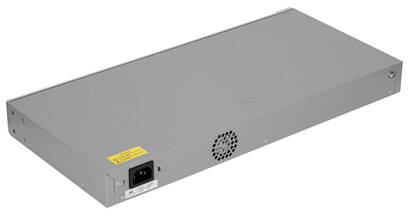 Switch 24-PORTOWY REYEE RG-NBS5100-24GT4SFP GIGABIT