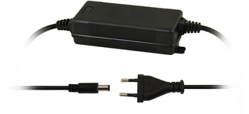 Zasilacz impuls. wtycz. 52V 1 15A PULSAR PSD520115