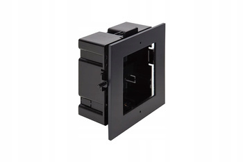 Ramka montażowa DS-KD-ACF1 Black