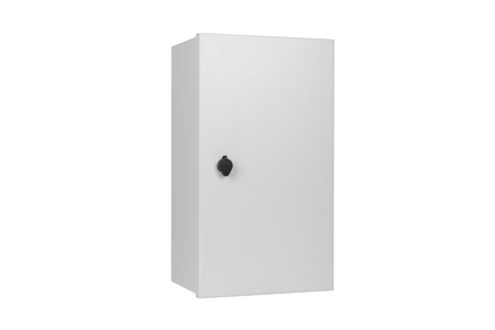 ABOX-ALUXL Obudowa zewnętrzna IP66