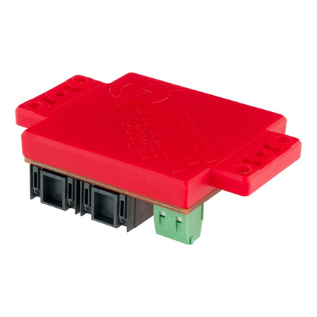 ASW-3-10 Switch LAN 3 portowy 10/100Mbps