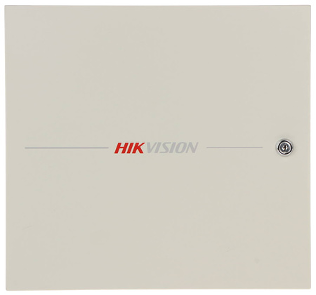 Dwudrzwiowy kontroler dostępu HIKVISION DS-K2602T