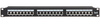 PATCH PANEL RJ-45 PP-24/RJ6-C/FTP-S