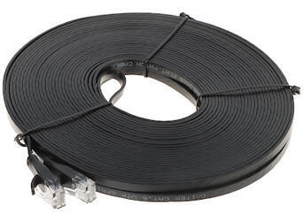 PATCHCORD RJ45/6/20-FL 20.0&nbsp;m UNITEK