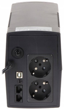 EAST UPS EA285 850VA / 510W LCD